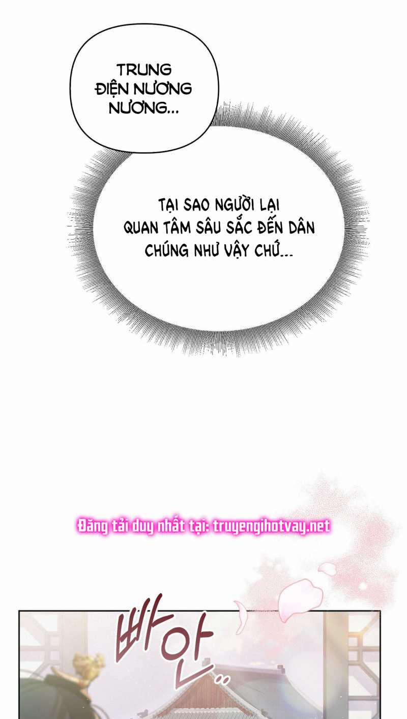 [18+] Hậu Cung Kế 9.1 trang 19