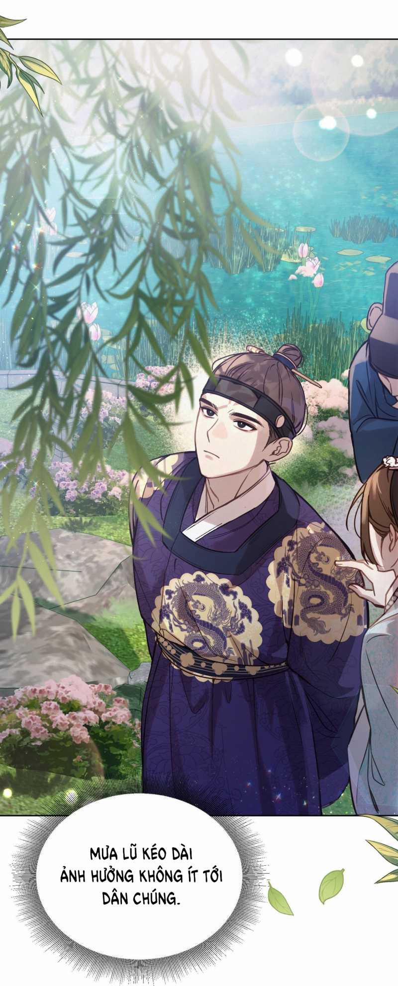 [18+] Hậu Cung Kế 9.1 trang 23