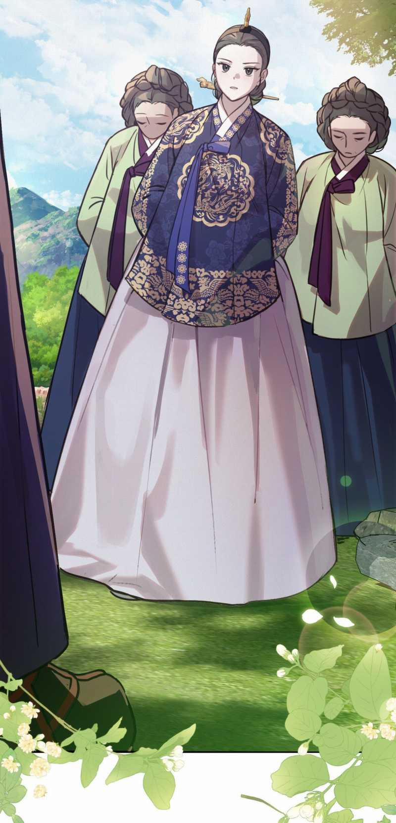 [18+] Hậu Cung Kế 9.1 trang 34