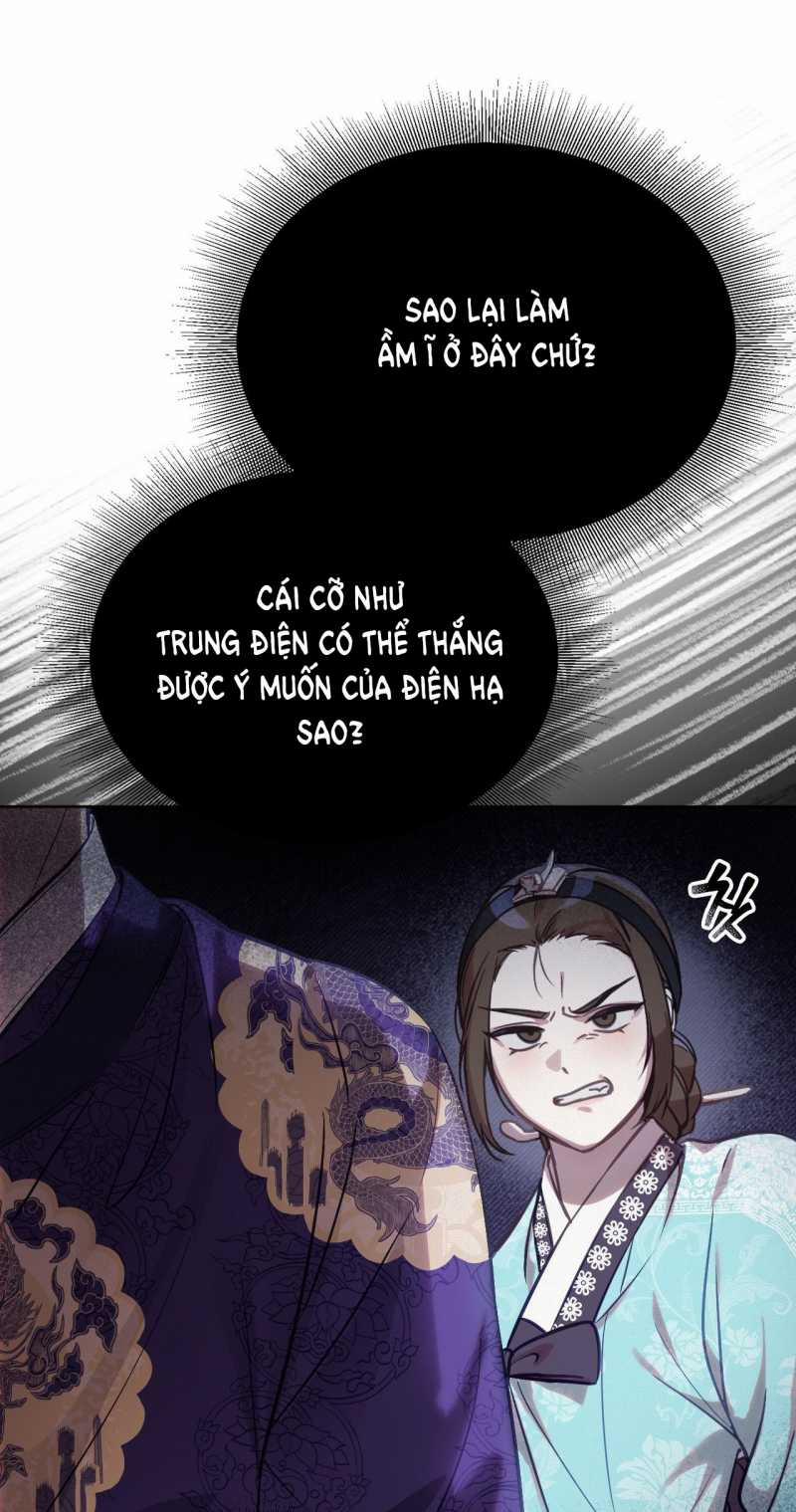 [18+] Hậu Cung Kế 9.1 trang 36