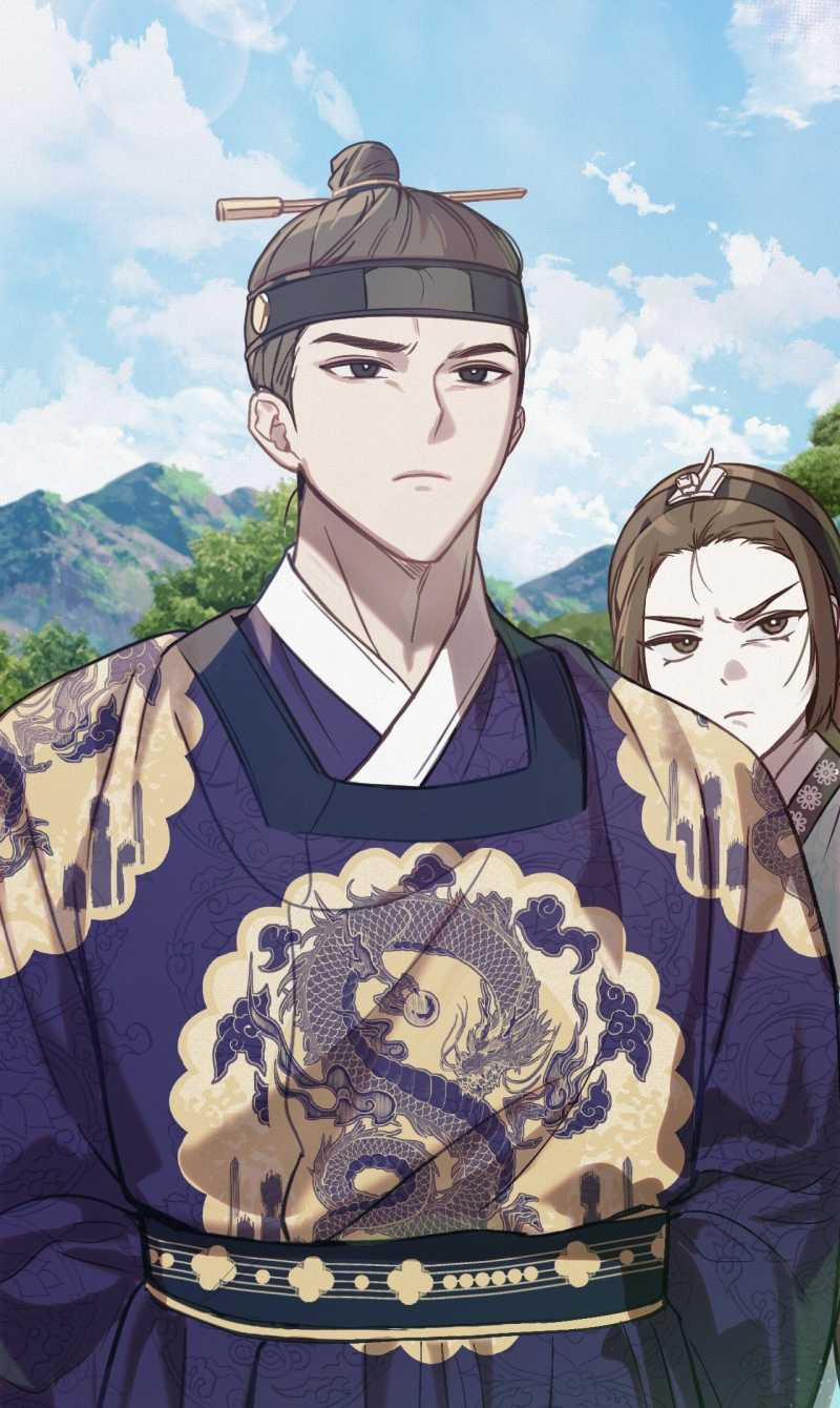 [18+] Hậu Cung Kế 9.1 trang 40