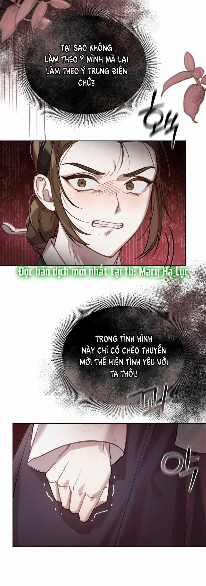 [18+] Hậu Cung Kế 9.1 trang 46