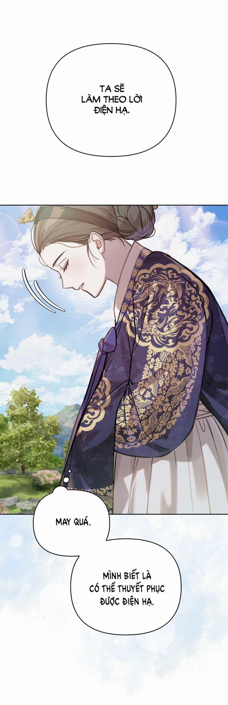 [18+] Hậu Cung Kế 9.1 trang 47