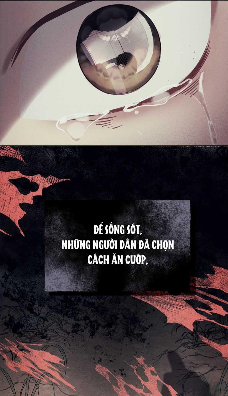 [18+] Hậu Cung Kế 9.1 trang 5