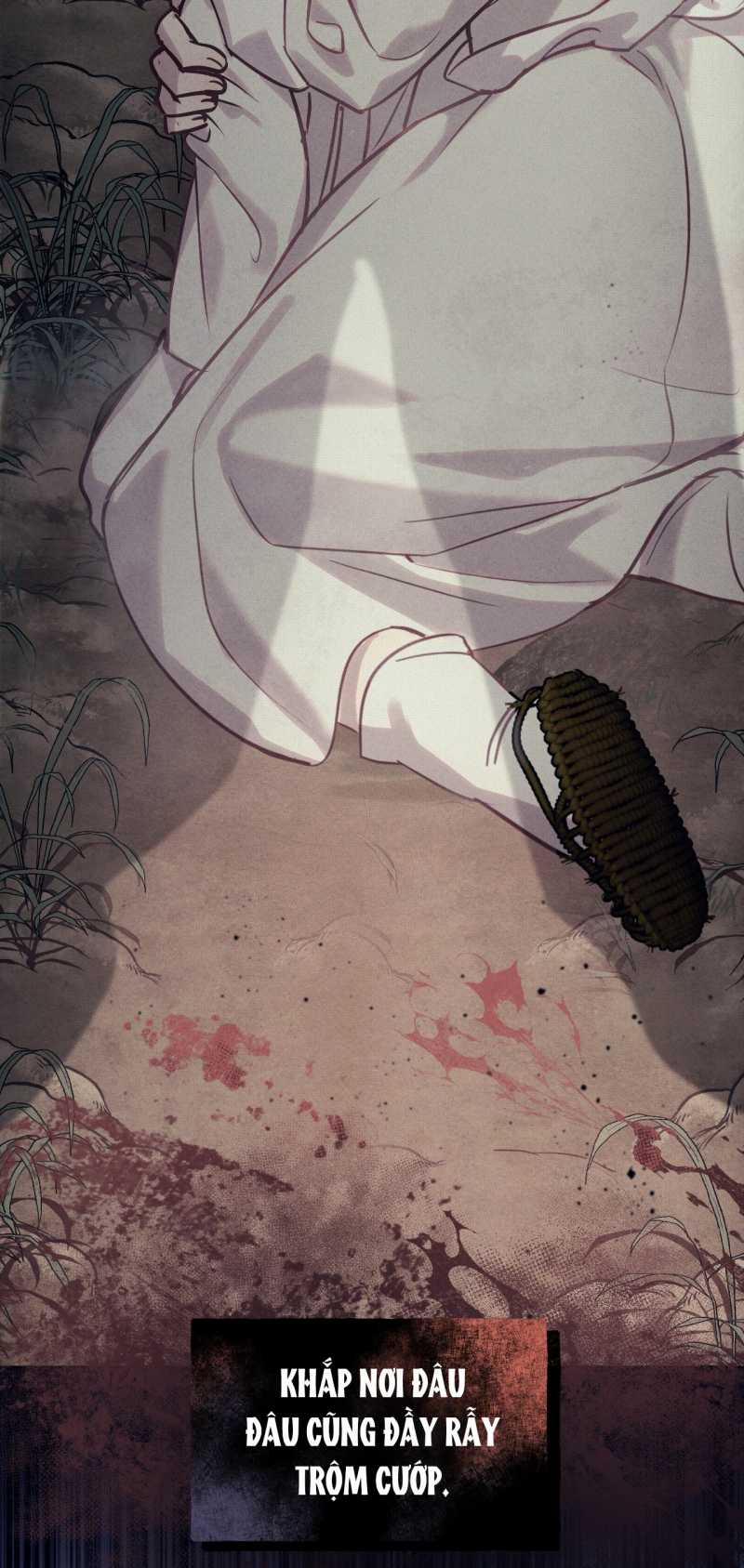 [18+] Hậu Cung Kế 9.1 trang 7