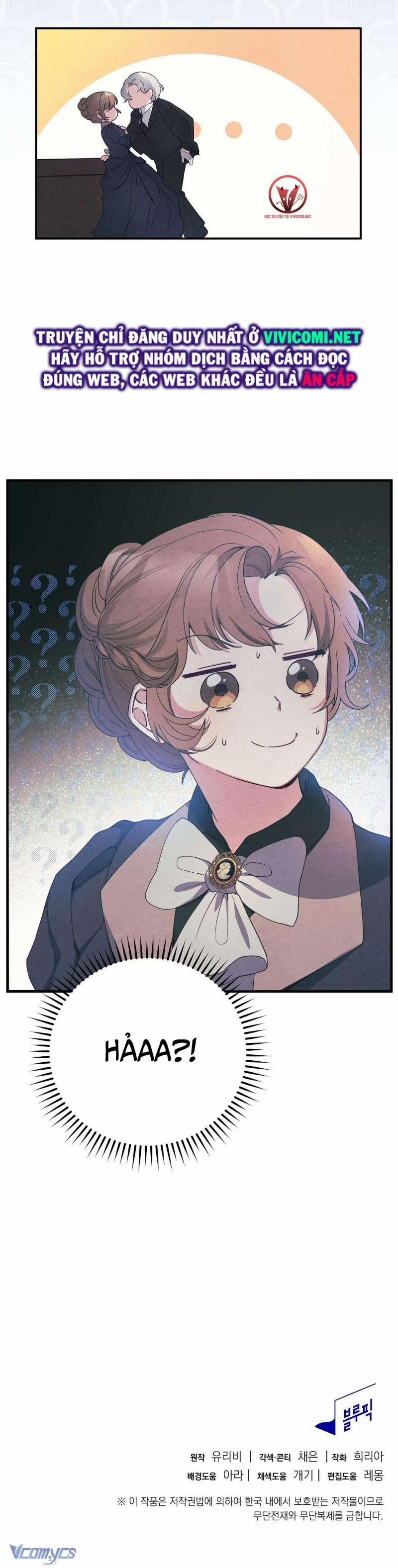 [18+] Hầu Tước Chính Trực Và Quý Cô Kiên Định 1 trang 34