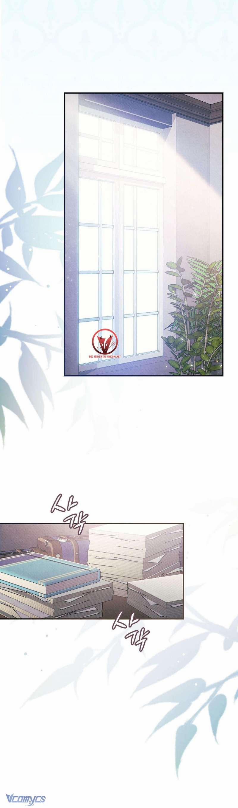 [18+] Hầu Tước Chính Trực Và Quý Cô Kiên Định 1 trang 6