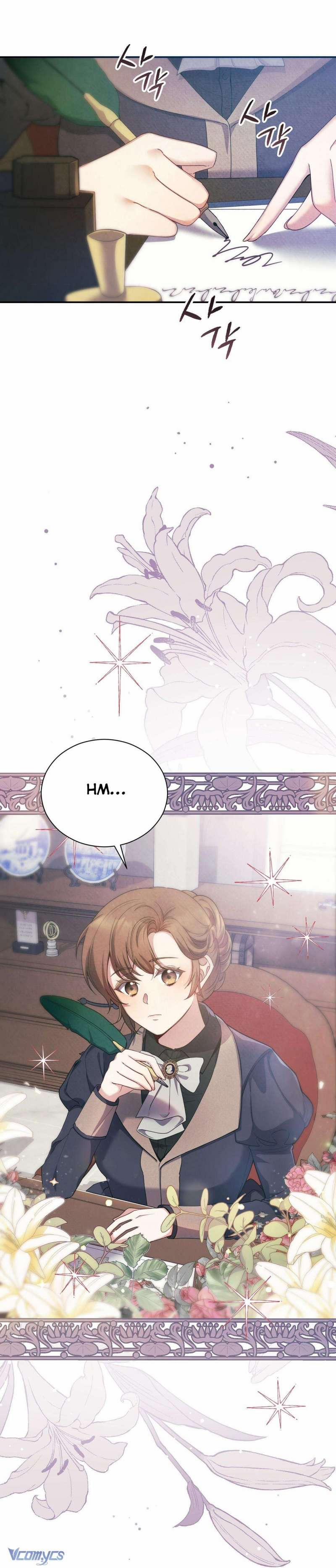 [18+] Hầu Tước Chính Trực Và Quý Cô Kiên Định 1 trang 7