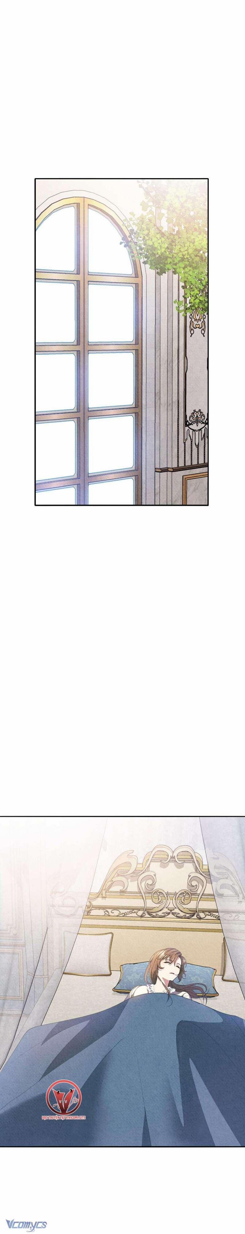 [18+] Hầu Tước Chính Trực Và Quý Cô Kiên Định 11 trang 1