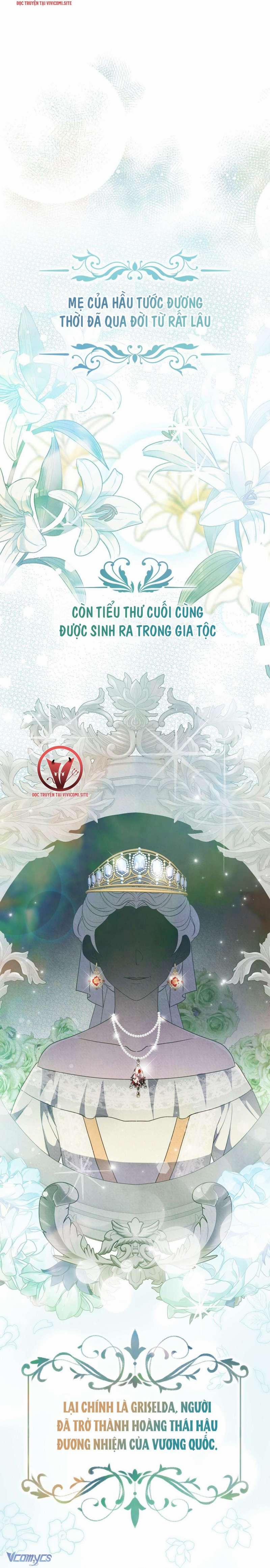 [18+] Hầu Tước Chính Trực Và Quý Cô Kiên Định 11 trang 13