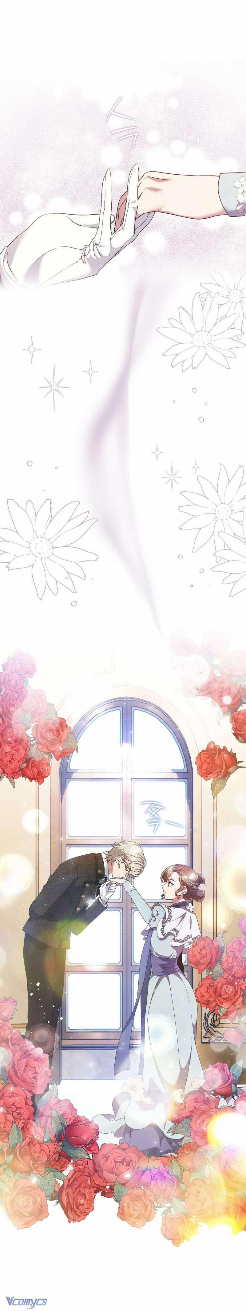 [18+] Hầu Tước Chính Trực Và Quý Cô Kiên Định 11 trang 18