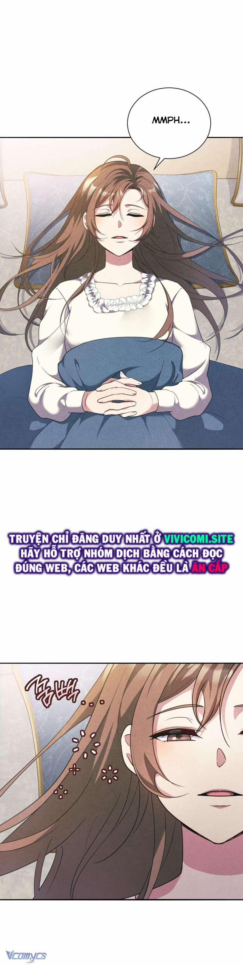 [18+] Hầu Tước Chính Trực Và Quý Cô Kiên Định 11 trang 2