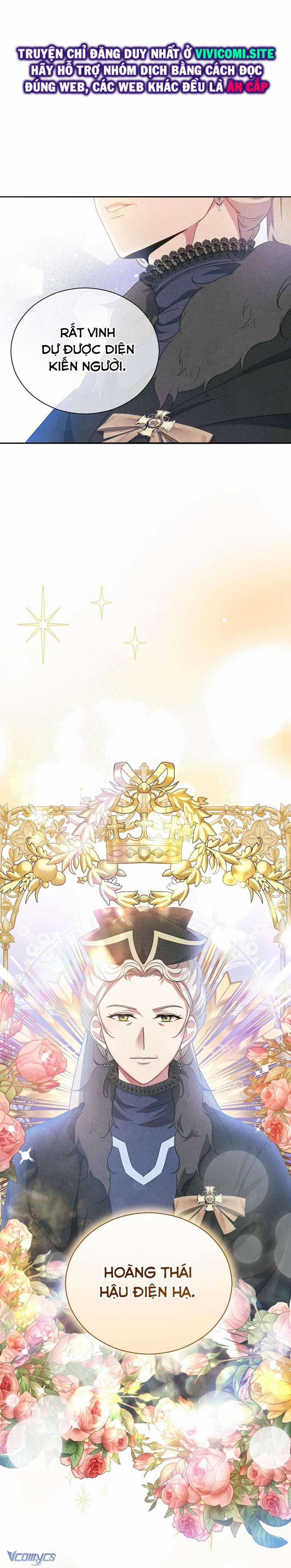 [18+] Hầu Tước Chính Trực Và Quý Cô Kiên Định 12 trang 11