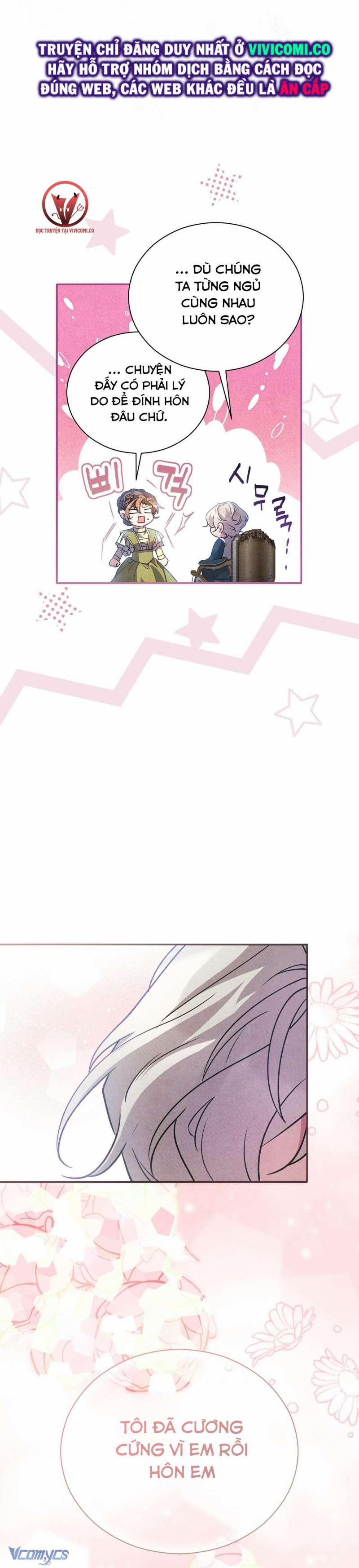 [18+] Hầu Tước Chính Trực Và Quý Cô Kiên Định 13 trang 13