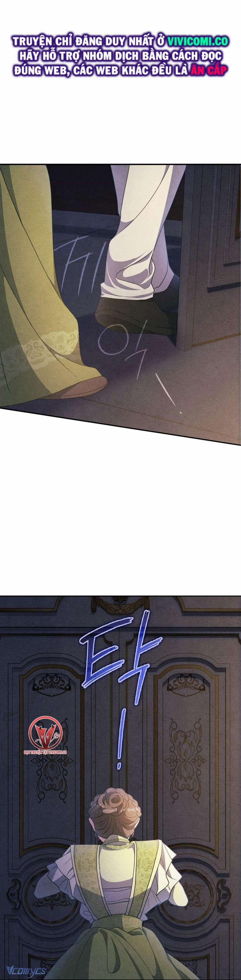 [18+] Hầu Tước Chính Trực Và Quý Cô Kiên Định 13 trang 28