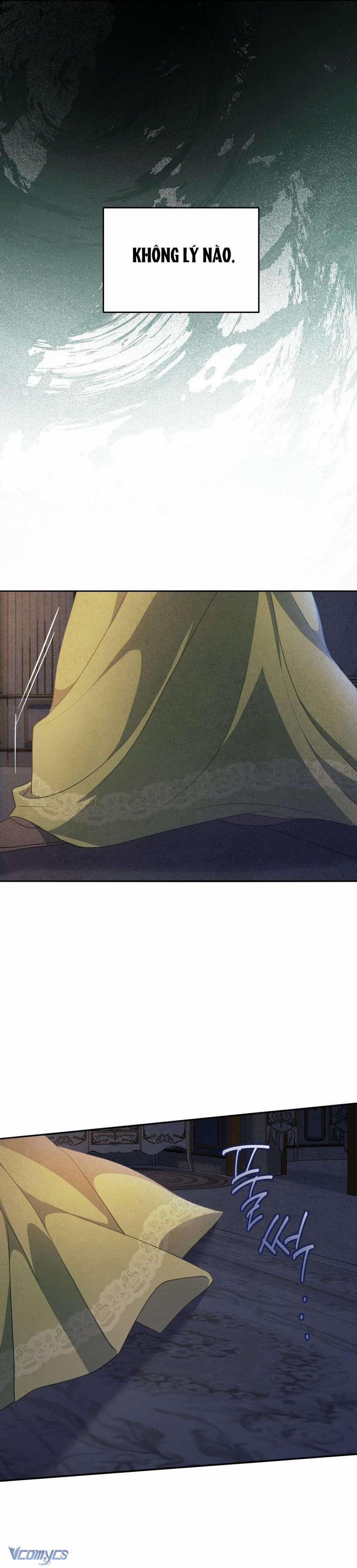 [18+] Hầu Tước Chính Trực Và Quý Cô Kiên Định 13 trang 29