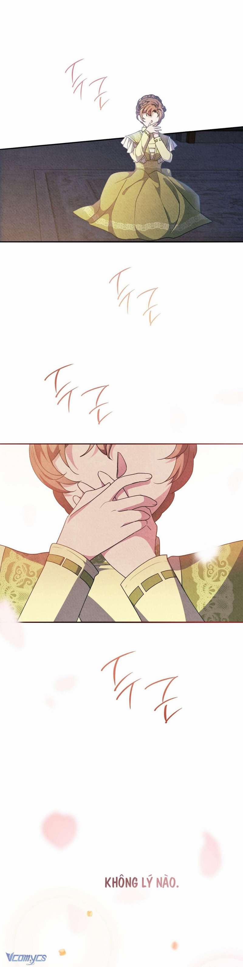 [18+] Hầu Tước Chính Trực Và Quý Cô Kiên Định 13 trang 30