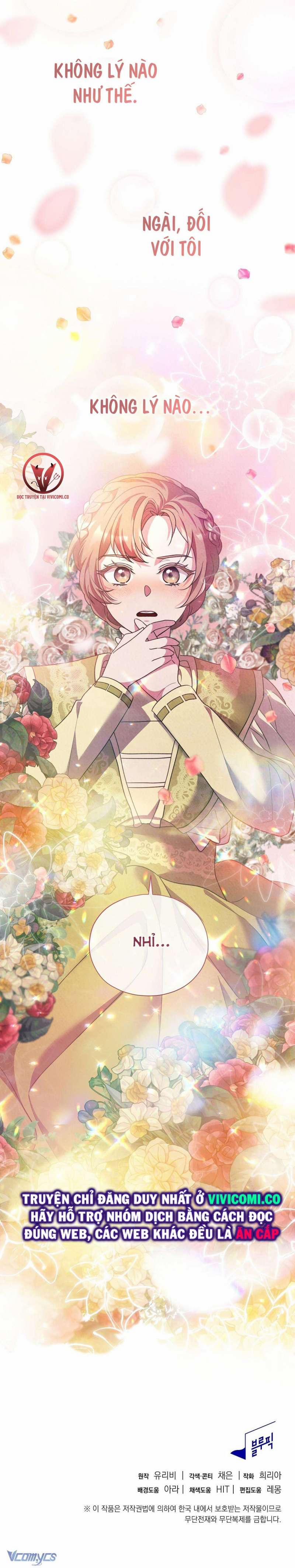 [18+] Hầu Tước Chính Trực Và Quý Cô Kiên Định 13 trang 31