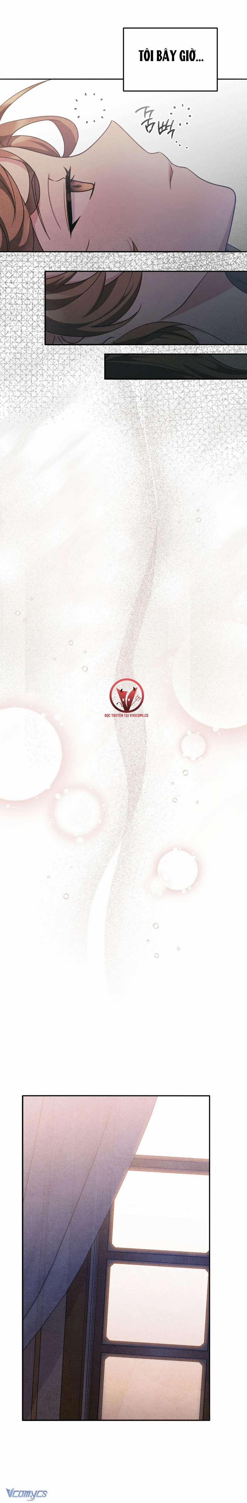 [18+] Hầu Tước Chính Trực Và Quý Cô Kiên Định 15 trang 22