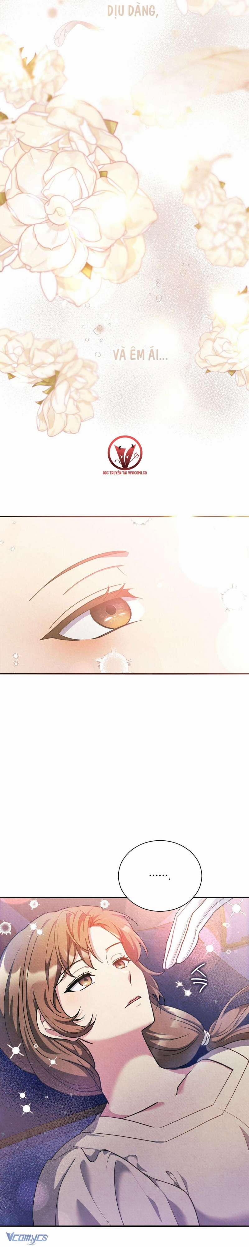 [18+] Hầu Tước Chính Trực Và Quý Cô Kiên Định 15 trang 24