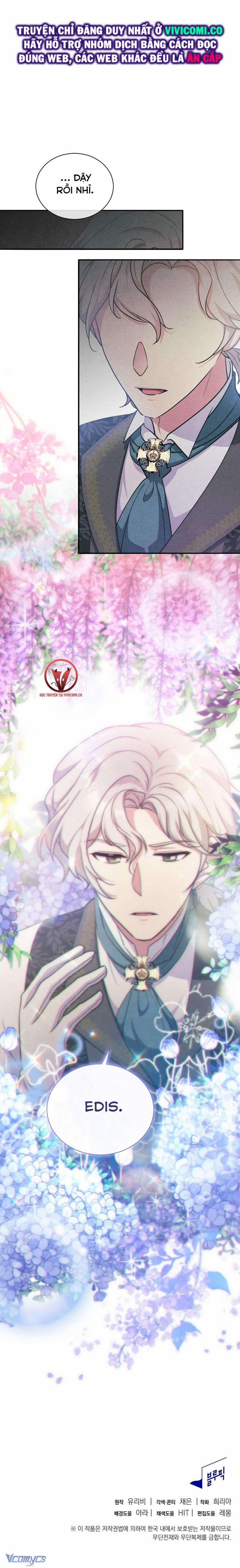 [18+] Hầu Tước Chính Trực Và Quý Cô Kiên Định 15 trang 25