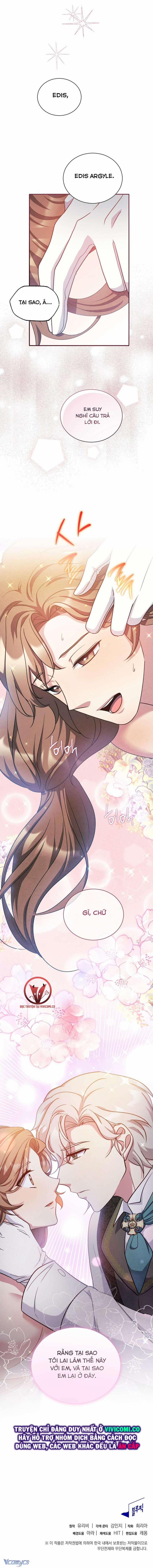 [18+] Hầu Tước Chính Trực Và Quý Cô Kiên Định 16 trang 28