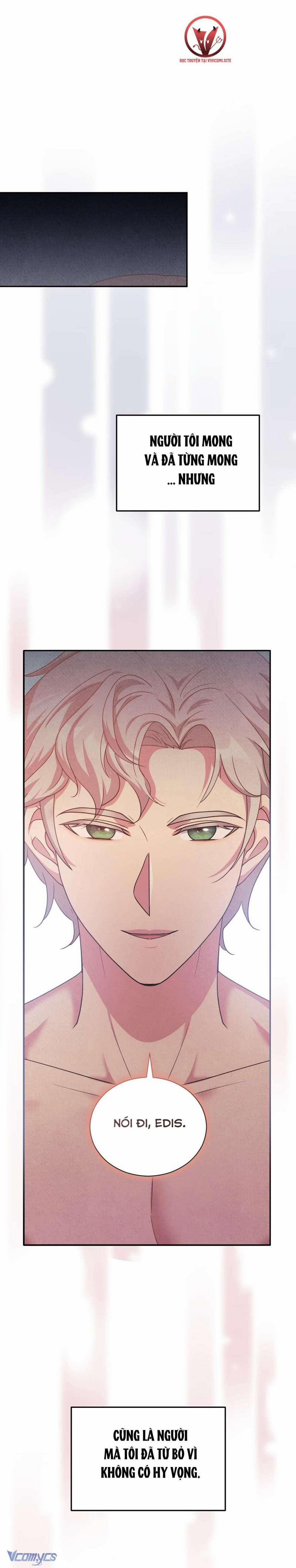 [18+] Hầu Tước Chính Trực Và Quý Cô Kiên Định 17 trang 18