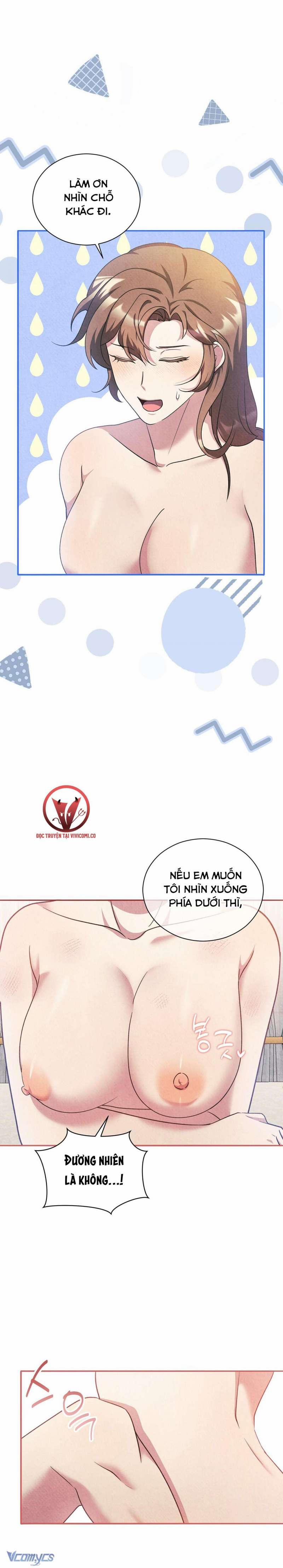 [18+] Hầu Tước Chính Trực Và Quý Cô Kiên Định 18 trang 20