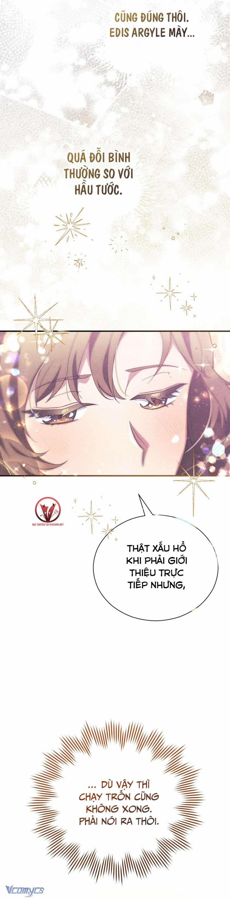 [18+] Hầu Tước Chính Trực Và Quý Cô Kiên Định 2 trang 14