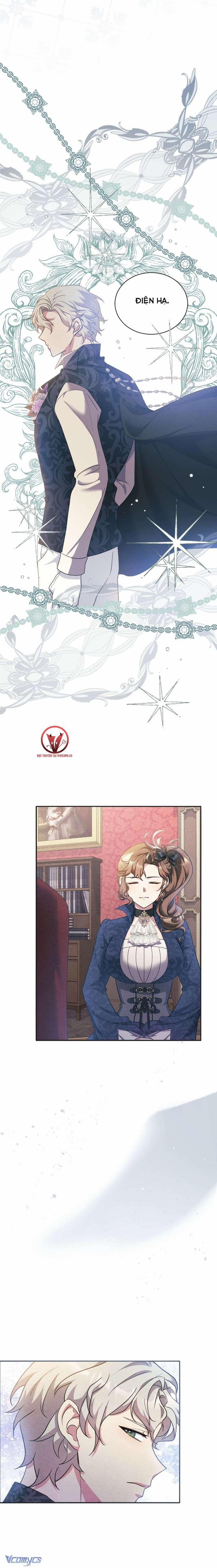 [18+] Hầu Tước Chính Trực Và Quý Cô Kiên Định 20 trang 2