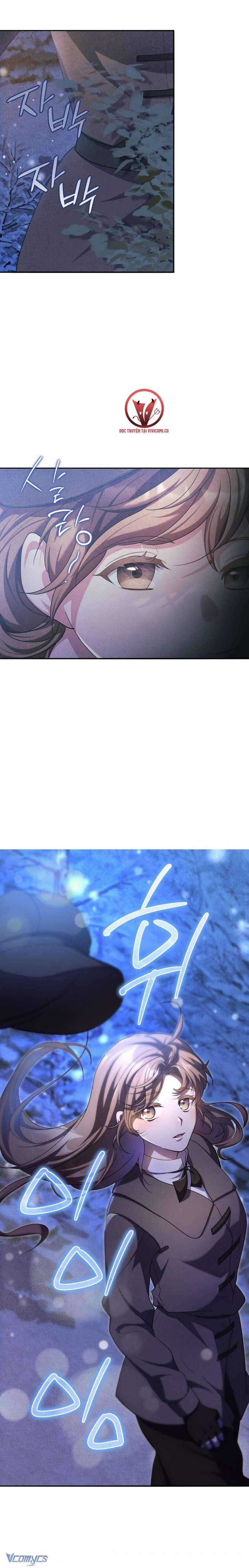 [18+] Hầu Tước Chính Trực Và Quý Cô Kiên Định 22 trang 14