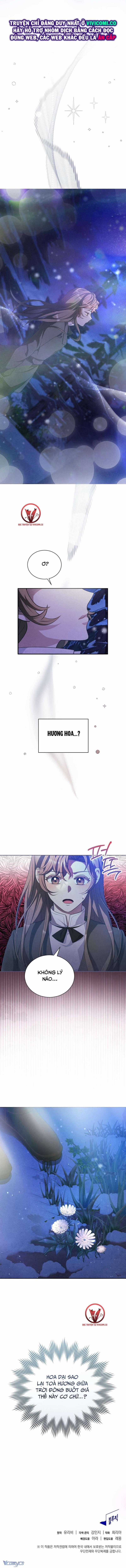 [18+] Hầu Tước Chính Trực Và Quý Cô Kiên Định 22 trang 19