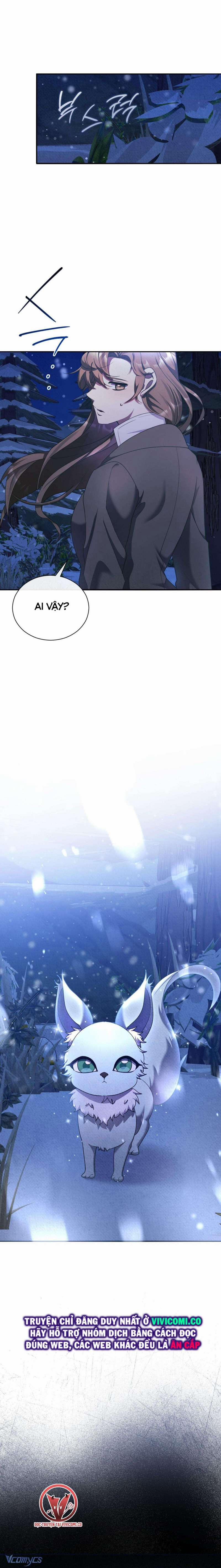 [18+] Hầu Tước Chính Trực Và Quý Cô Kiên Định 23 trang 2