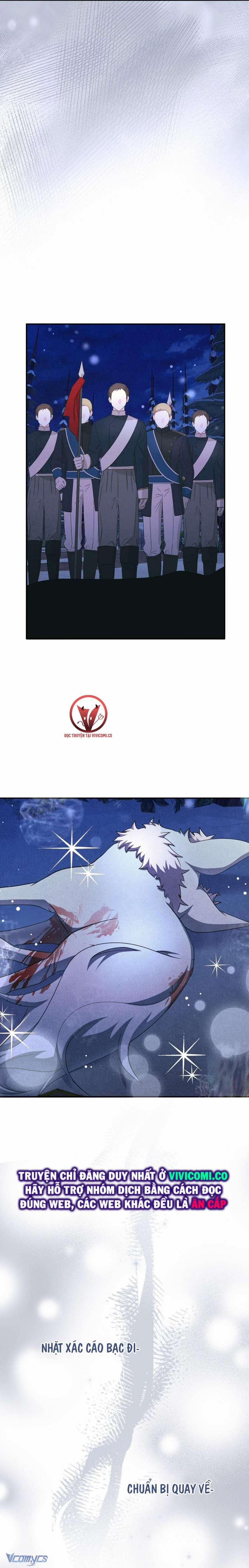 [18+] Hầu Tước Chính Trực Và Quý Cô Kiên Định 24 trang 13