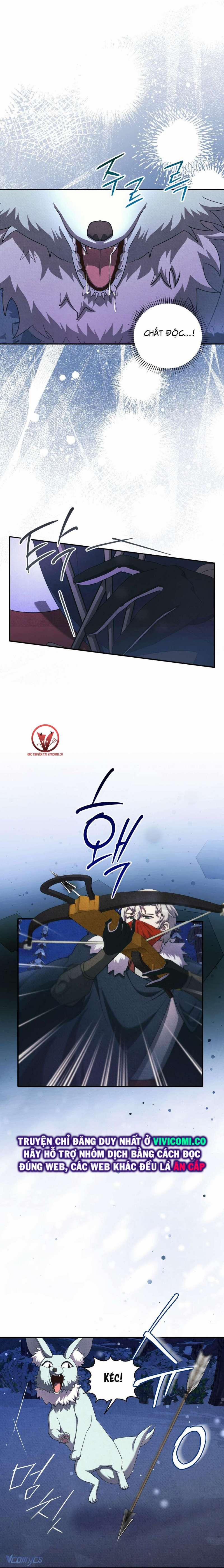 [18+] Hầu Tước Chính Trực Và Quý Cô Kiên Định 24 trang 2