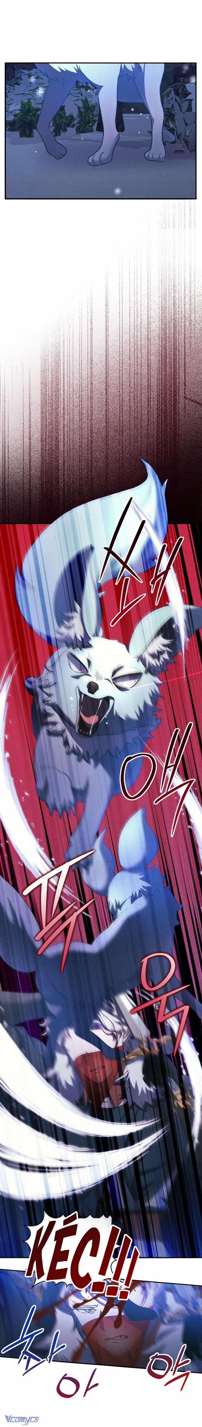 [18+] Hầu Tước Chính Trực Và Quý Cô Kiên Định 24 trang 7