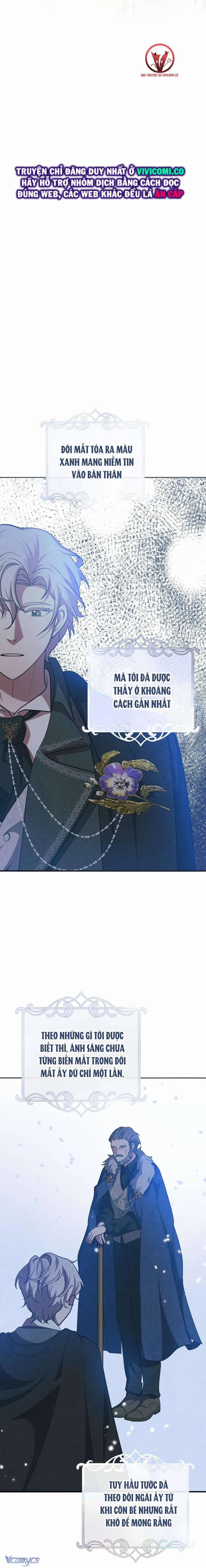 [18+] Hầu Tước Chính Trực Và Quý Cô Kiên Định 26 trang 18