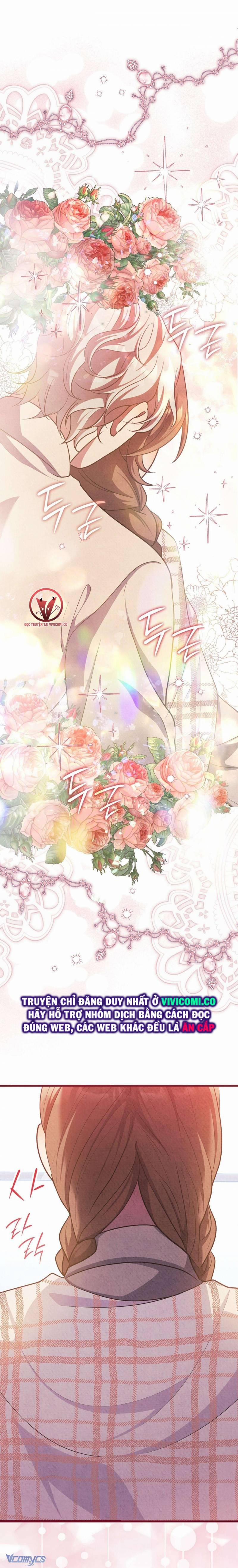 [18+] Hầu Tước Chính Trực Và Quý Cô Kiên Định 26 trang 2