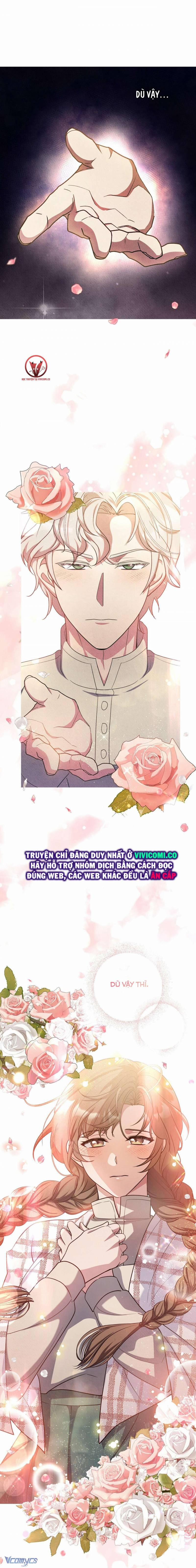 [18+] Hầu Tước Chính Trực Và Quý Cô Kiên Định 27 trang 18