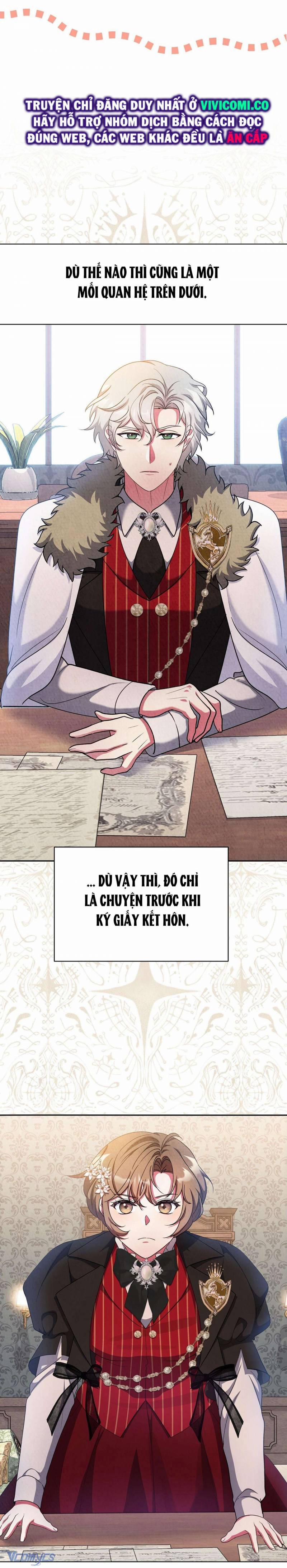 [18+] Hầu Tước Chính Trực Và Quý Cô Kiên Định 28 trang 13