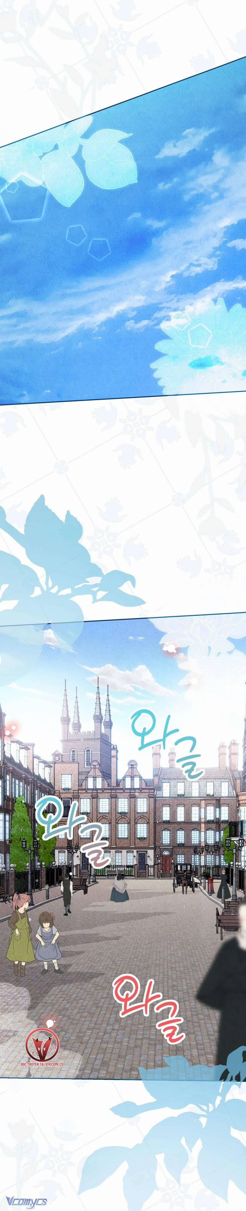 [18+] Hầu Tước Chính Trực Và Quý Cô Kiên Định 28 trang 2