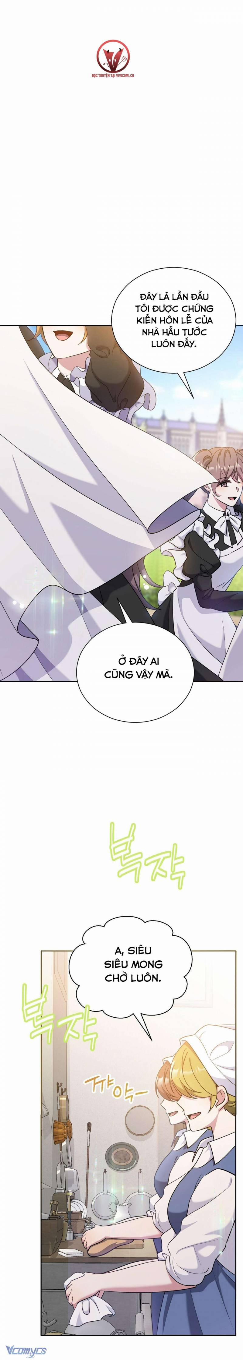 [18+] Hầu Tước Chính Trực Và Quý Cô Kiên Định 28 trang 4