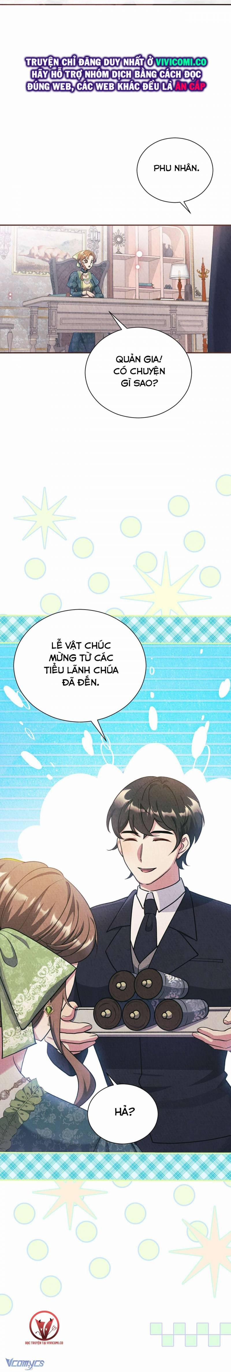 [18+] Hầu Tước Chính Trực Và Quý Cô Kiên Định 29 trang 2