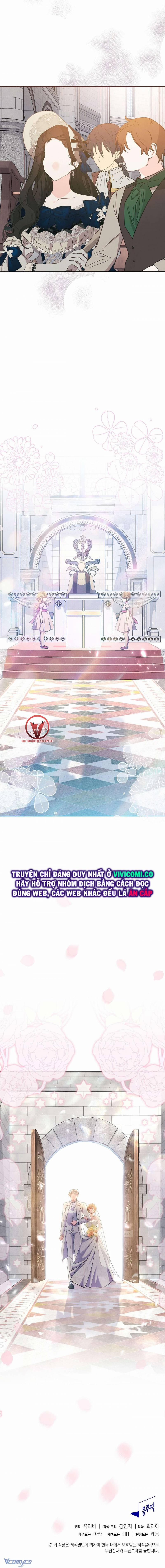 [18+] Hầu Tước Chính Trực Và Quý Cô Kiên Định 29 trang 28