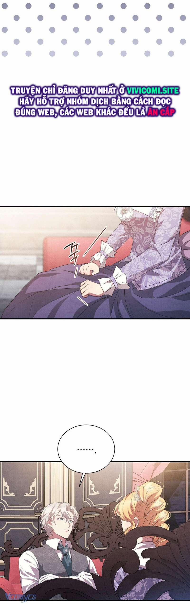 [18+] Hầu Tước Chính Trực Và Quý Cô Kiên Định 3 trang 15