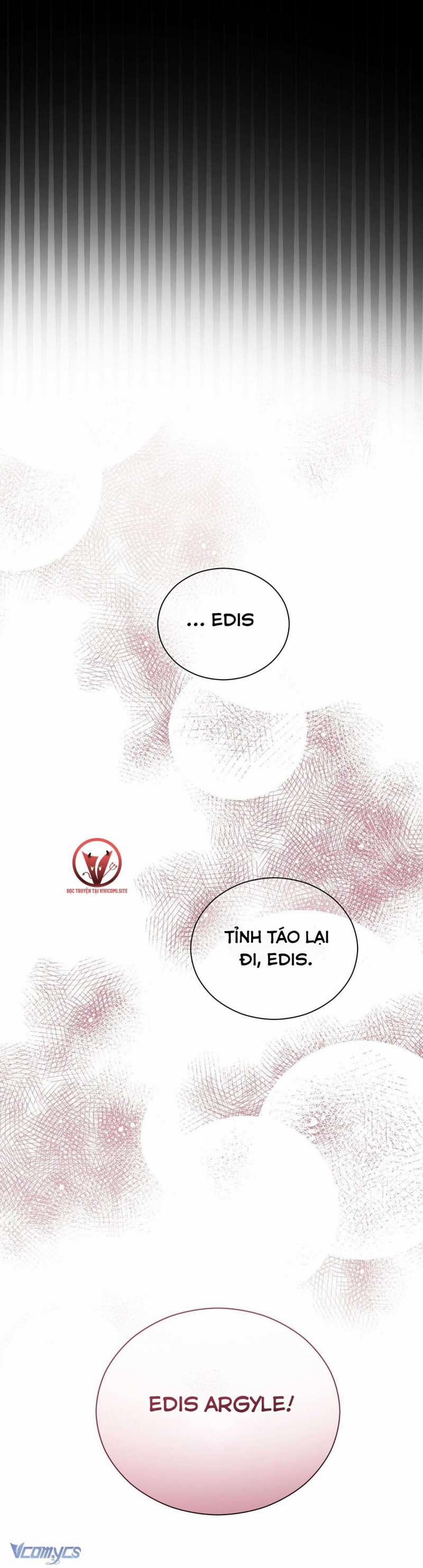 [18+] Hầu Tước Chính Trực Và Quý Cô Kiên Định 3 trang 29