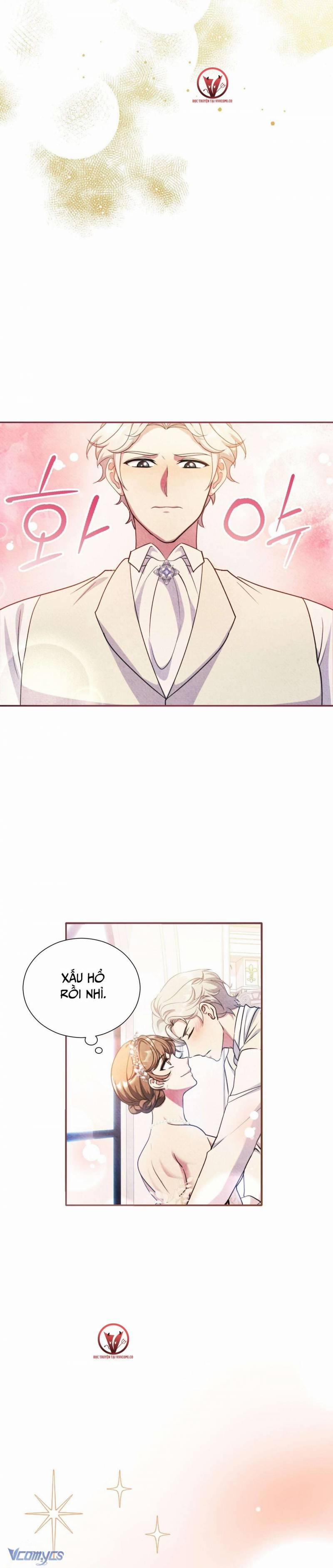 [18+] Hầu Tước Chính Trực Và Quý Cô Kiên Định 30 trang 14