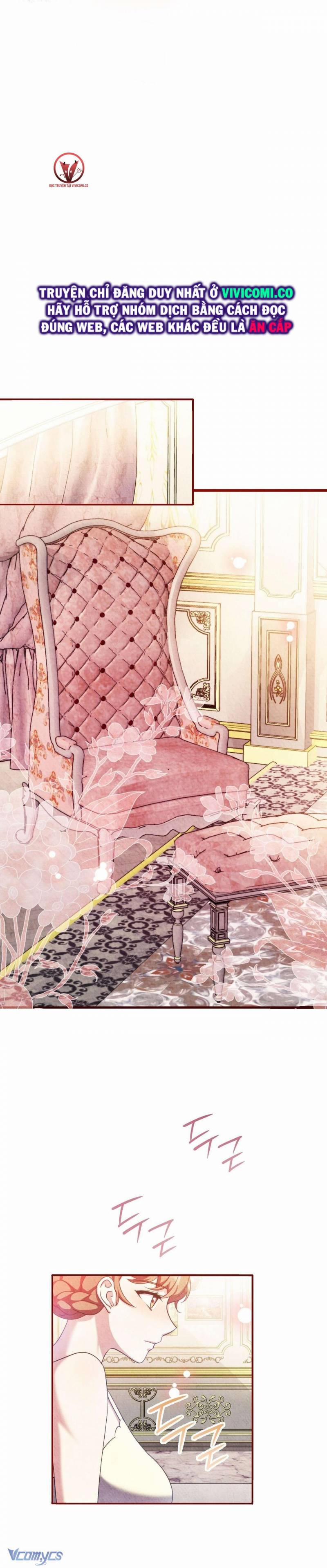 [18+] Hầu Tước Chính Trực Và Quý Cô Kiên Định 30 trang 16