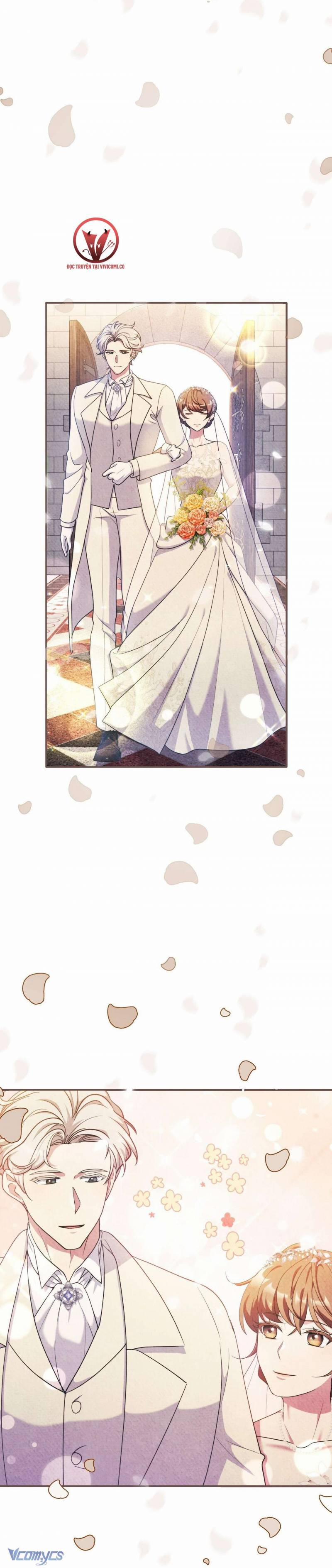 [18+] Hầu Tước Chính Trực Và Quý Cô Kiên Định 30 trang 2