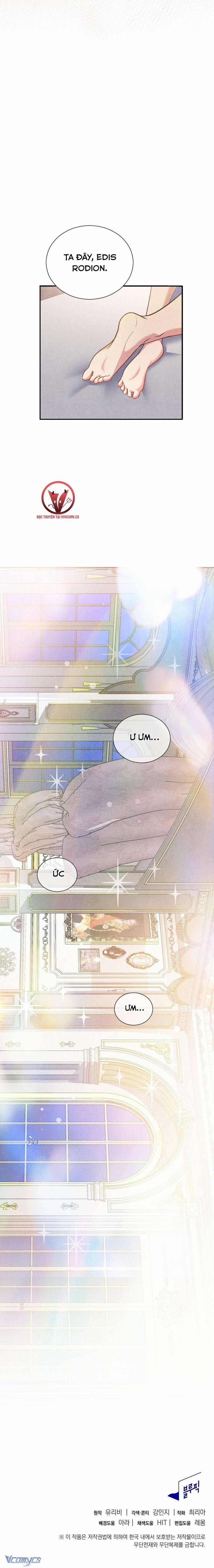 [18+] Hầu Tước Chính Trực Và Quý Cô Kiên Định 30 trang 26